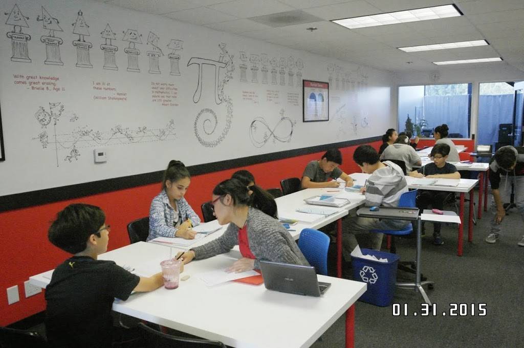 Mathnasium | 5321 University Dr #C, Irvine, CA 92612, USA | Phone: (949) 296-6284