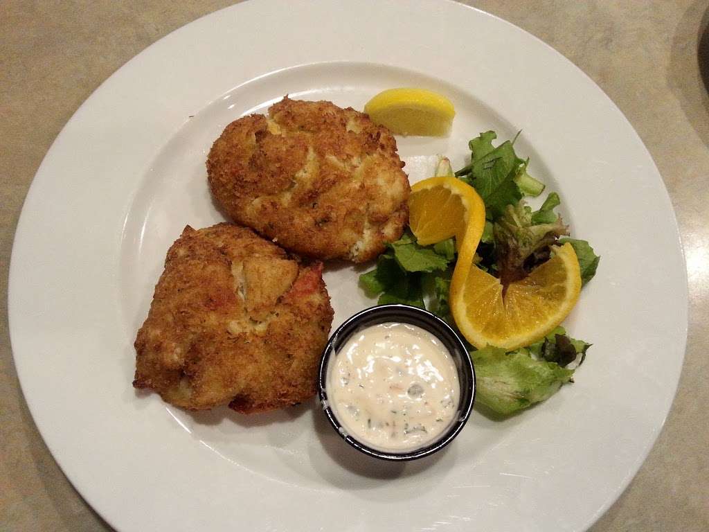 Larrys II Restaurant | 907 N Main Rd, Vineland, NJ 08360, USA | Phone: (856) 692-9001