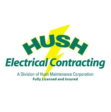 HUSH Electrical Contracting | 14 Wayne St, Haverstraw, NY 10927, USA | Phone: (845) 942-4874
