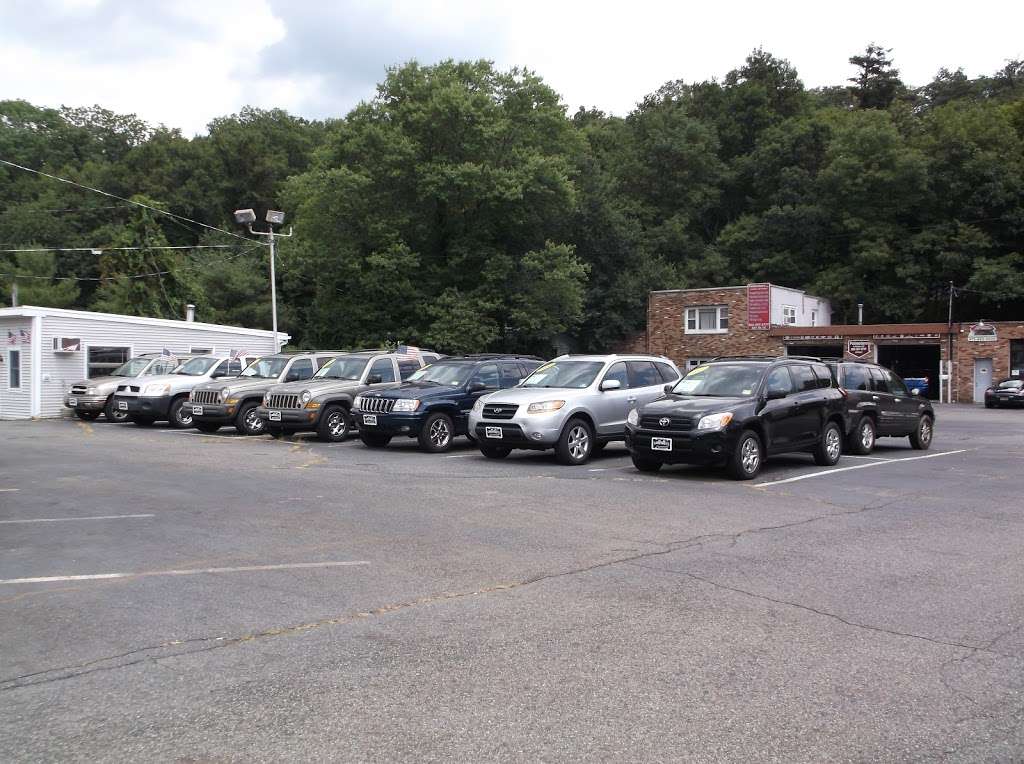 Cars On 15 | 637 Rt.15 South, Lake Hopatcong, NJ 07849 | Phone: (973) 663-0555