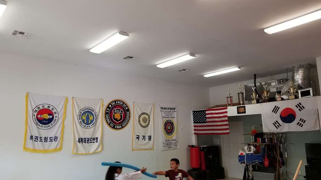 Grandmaster Begleys Taekwondo Academy | 915 S Broadway Ave, Bartow, FL 33830, USA | Phone: (863) 399-4781