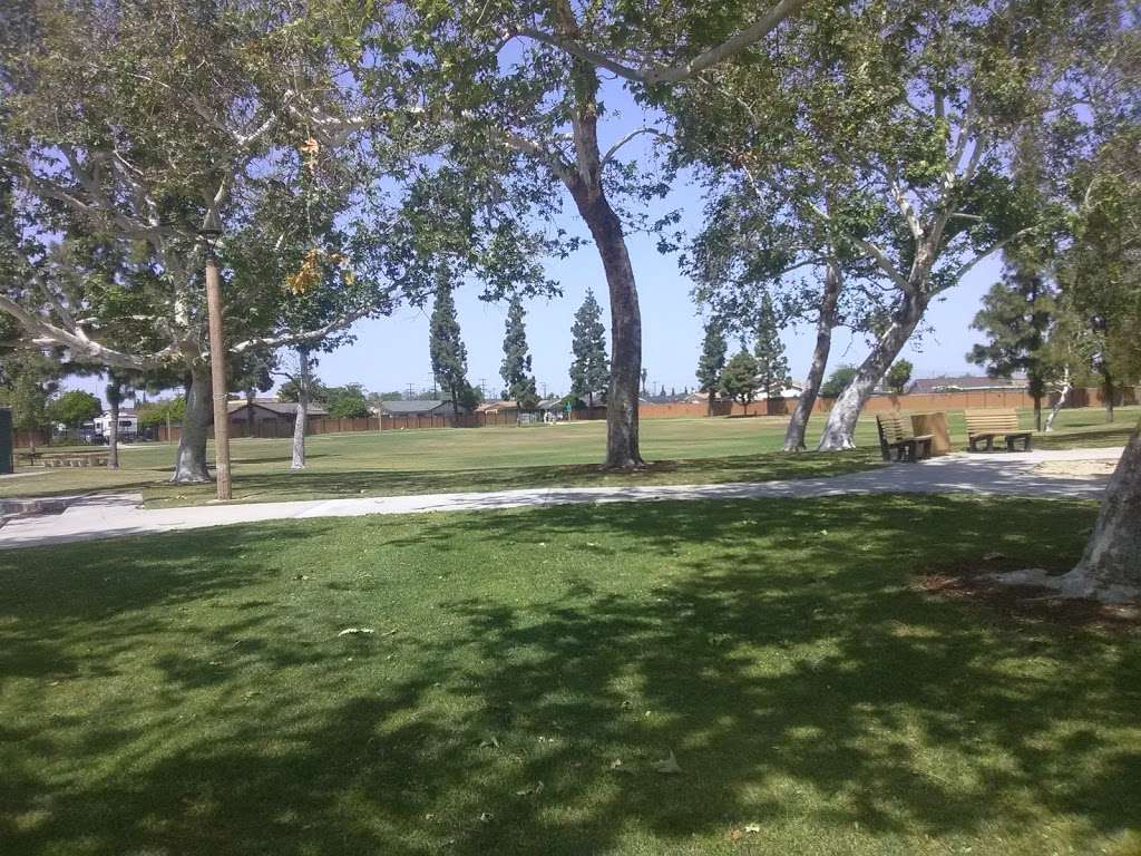 Hermosillo Park | 11959 162nd St, Norwalk, CA 90650, USA | Phone: (562) 929-5613