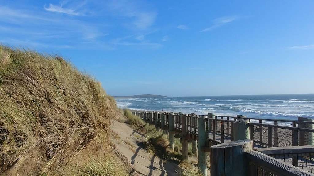 Bodega Dunes Beach | Salmon Creek, Jenner, CA 95450