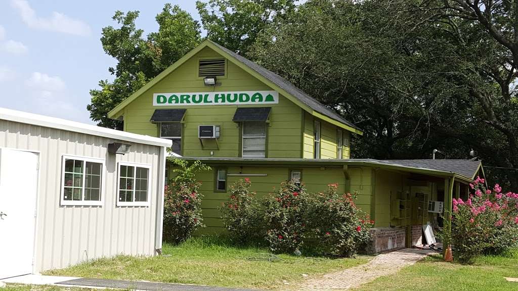 Darul-Huda | 12006 Trickey Rd, Houston, TX 77067, USA | Phone: (504) 234-1934