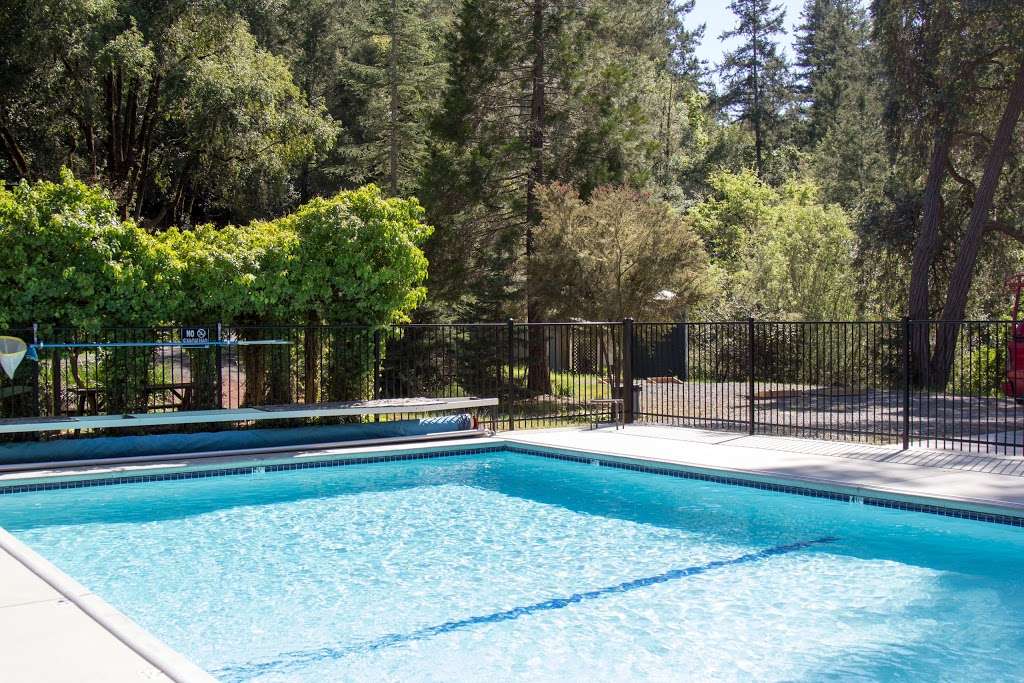 Azure Acres Treatment Center | 2264 Green Hill Rd, Sebastopol, CA 95472, USA | Phone: (707) 284-0361