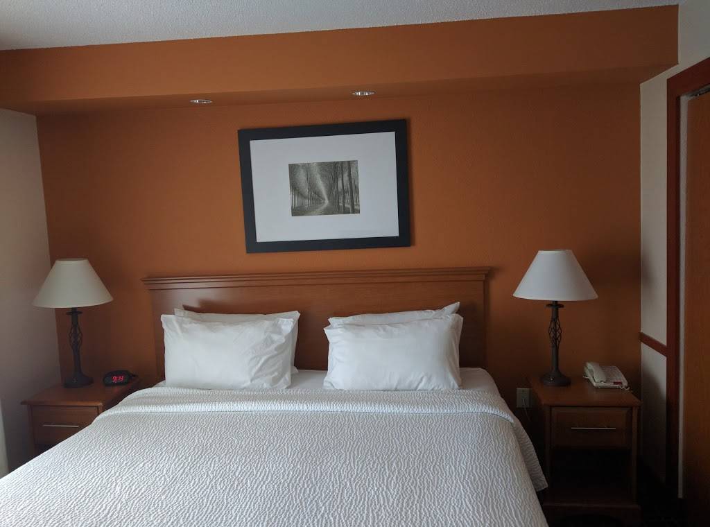Fairfield Inn & Suites by Marriott High Point Archdale | 10141 N Main St, Archdale, NC 27263, USA | Phone: (336) 434-0055