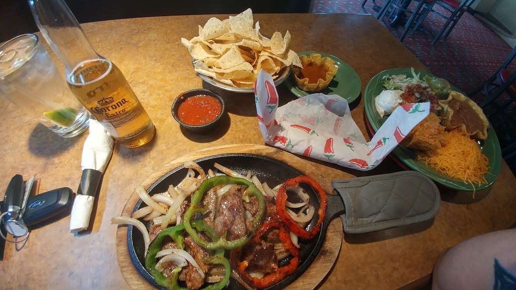 Palomino Mexican Restaurant | 6190 Crossroads Blvd, Loveland, CO 80538, USA | Phone: (970) 292-8690