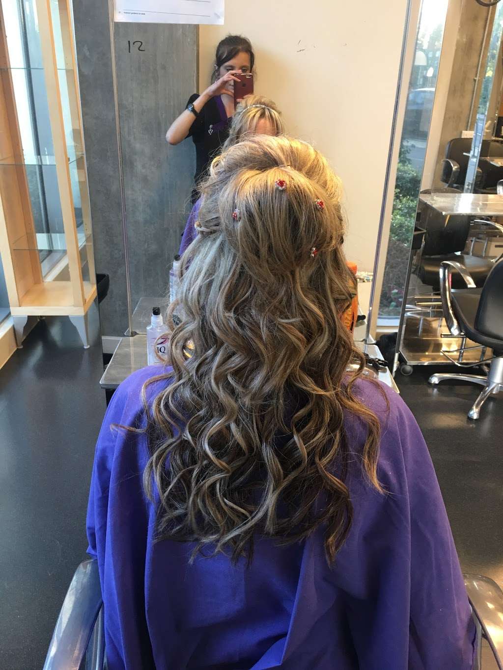 Jasmine’s Mobile Hair | Fold Croft, Harlow CM20 1SR, UK | Phone: 07484 845078