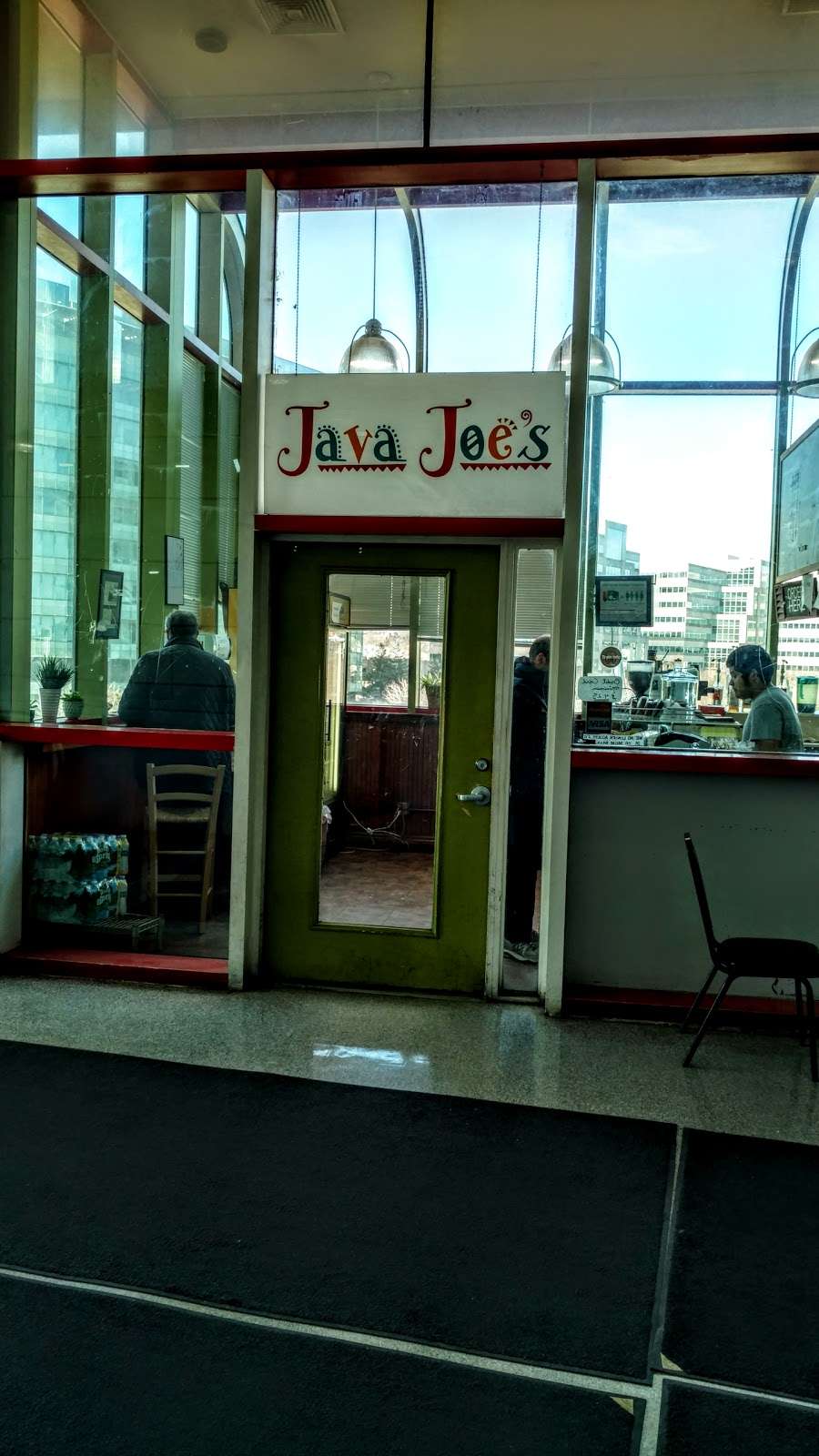 Java Joes | 1 Station Pl #30, Stamford, CT 06902, USA | Phone: (203) 359-9880