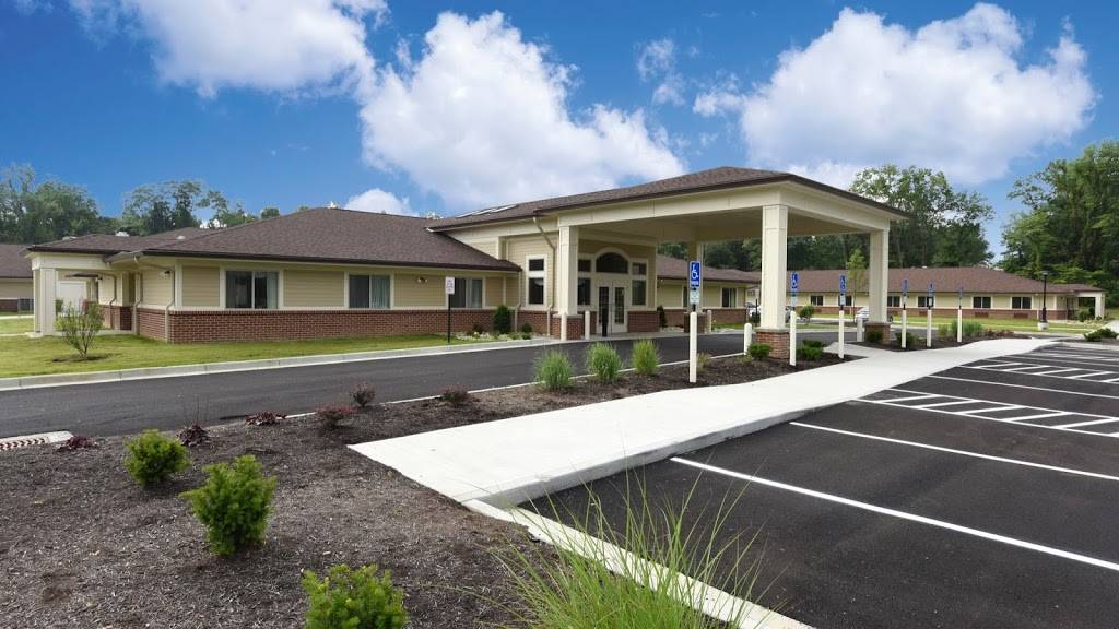 Liberty Nursing Center of Colerain | 8440 Livingston Rd, Cincinnati, OH 45247, USA | Phone: (513) 245-2100