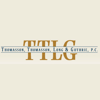 Thomasson, Thomasson, Long & Guthrie, P.C. | 50 Washington St Ste 3A, Columbus, IN 47201, USA | Phone: (812) 372-5785