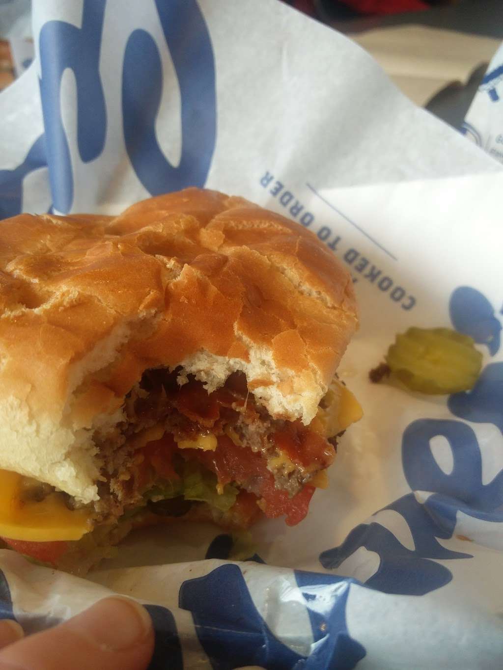 Culvers | 803 E Park Ave, Libertyville, IL 60048, USA | Phone: (847) 816-9580