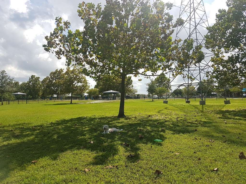 Meadow Woods Dog Park | 1651 Rhode Island Woods Cir, Orlando, FL 32824, USA | Phone: (407) 858-4758