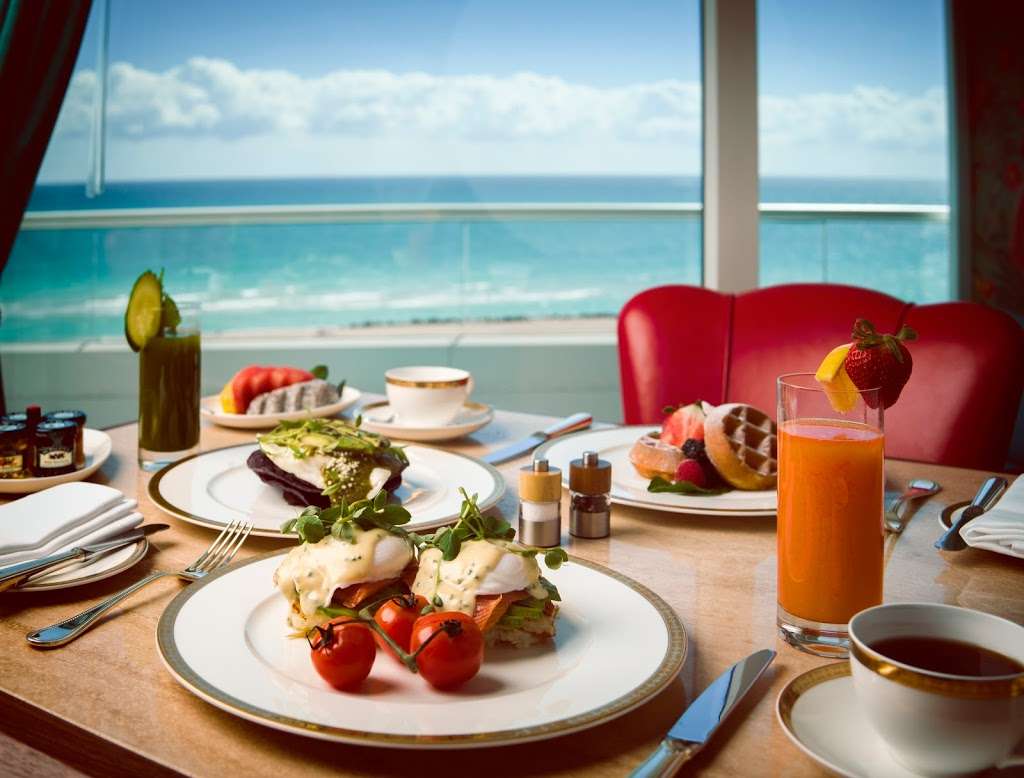 Faena Hotel Miami Beach | 3201 Collins Ave, Miami Beach, FL 33140, USA | Phone: (305) 534-8800