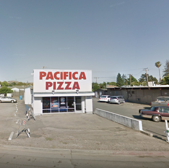 Pacifica Pizza | 1332 Lincoln Rd E, Vallejo, CA 94591, USA | Phone: (707) 554-3030