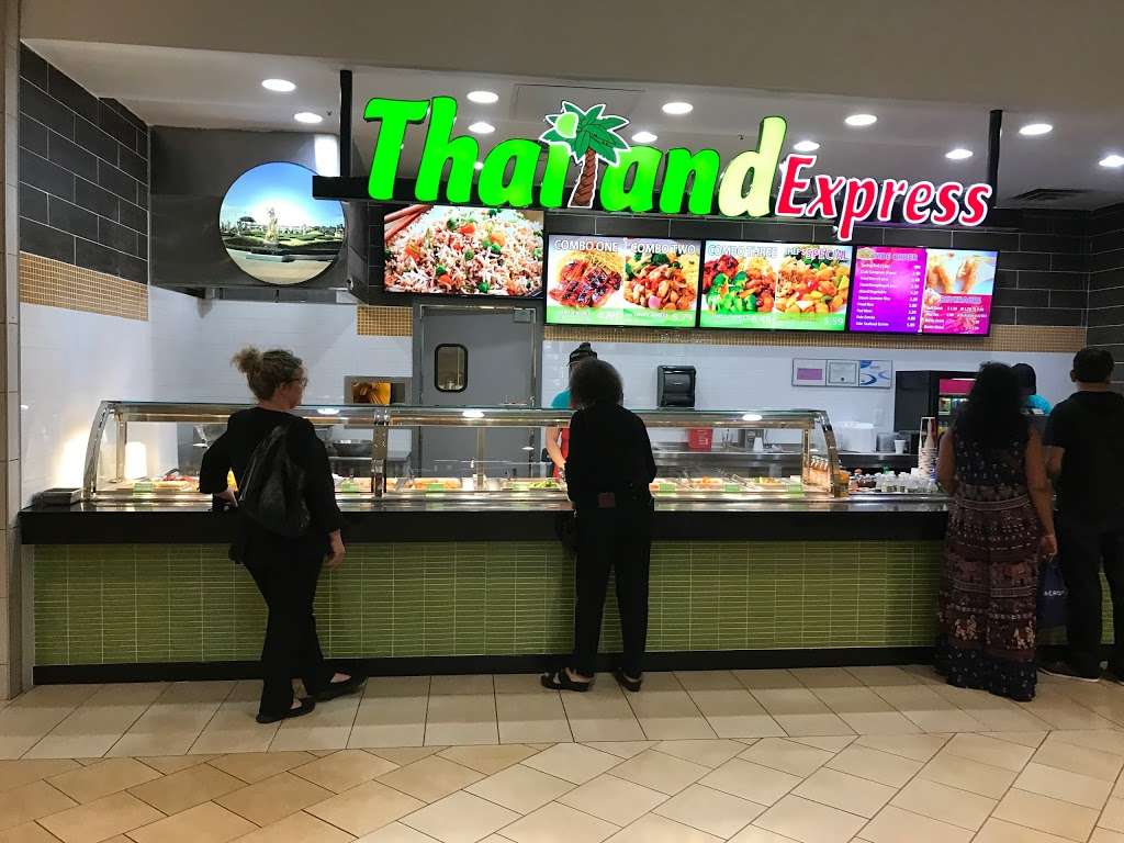 Thailand Express | 310 Daniel Webster Hwy, Nashua, NH 03060, USA