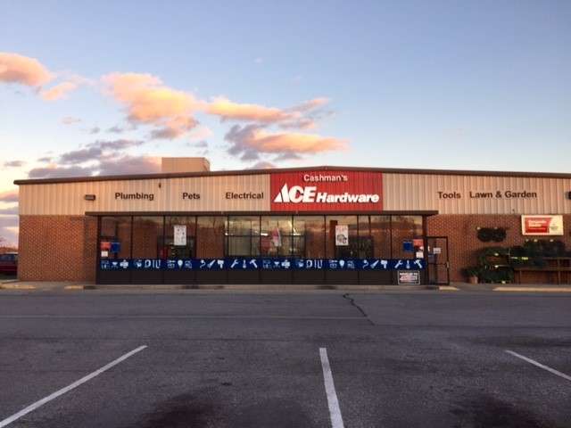 Cashmans Ace Hardware | 1595 PA-194, East Berlin, PA 17316, USA | Phone: (717) 259-0922