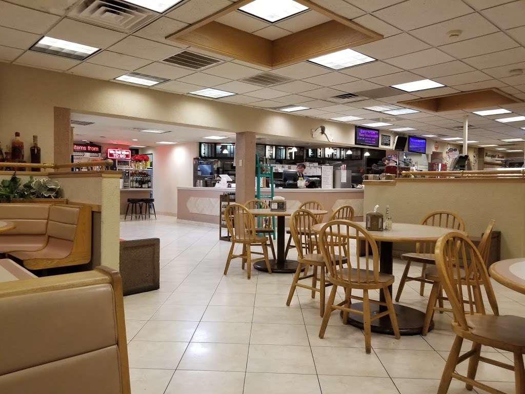 A&M Pizza Restaurant | 1705 E Cumberland St, Lebanon, PA 17042, USA | Phone: (717) 273-0300