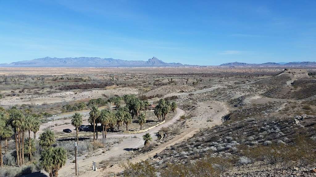 Moapa Valley National Wildlife Refuge | Moapa, NV 89025, USA | Phone: (775) 725-3417