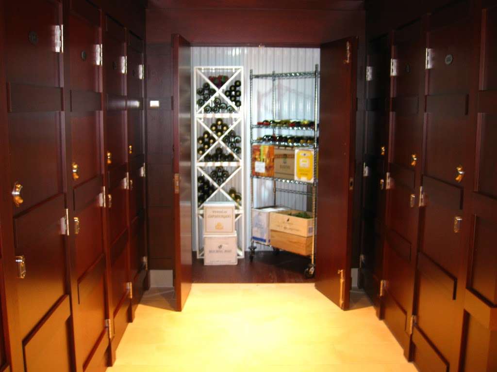 Store Self Storage & Wine Storage | 11010 N Military Trl, Palm Beach Gardens, FL 33410, USA | Phone: (561) 701-8190