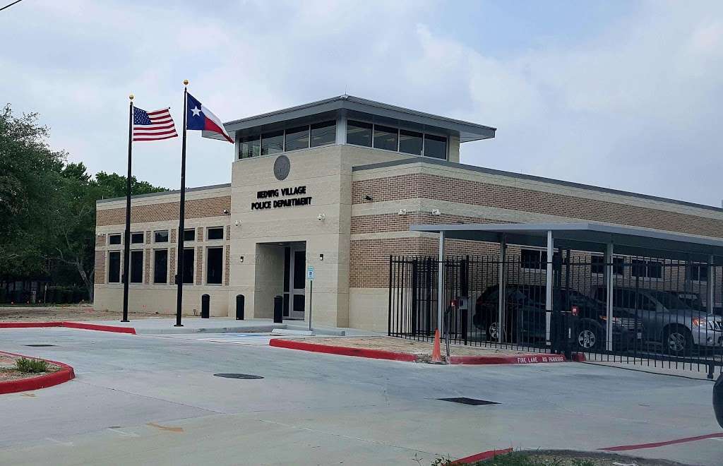 Hedwig Village Police Department | 9000 Gaylord Dr, Houston, TX 77024, USA | Phone: (713) 461-4797