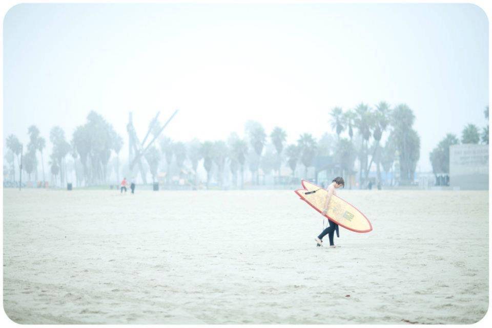 Bruno Surfboards | 734 Marine St #A, Santa Monica, CA 90405, USA | Phone: (714) 401-4213