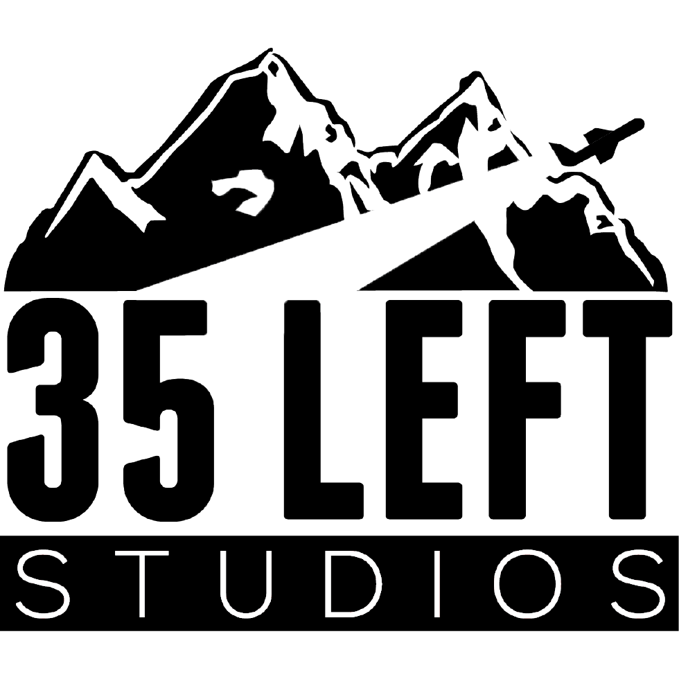 35 Left Studios | 8269 E 23rd Ave #131, Denver, CO 80238 | Phone: (303) 719-2000