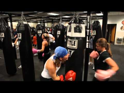 TITLE Boxing Club College Park | 3335 College Park Dr #200, The Woodlands, TX 77384, USA | Phone: (936) 242-1428