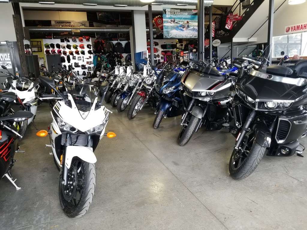 suzuki motorcycle repair loveland co