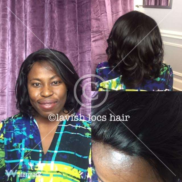 Lavish Locs Hair Company | 4281 Belt Line Rd, Addison, TX 75001, USA | Phone: (214) 377-9355