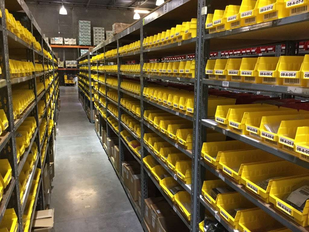 Arizona Industrial Hardware | 6965 W Frye Rd, Chandler, AZ 85226, USA | Phone: (480) 831-6003