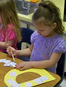 Sunrise Preschools - Central Phoenix | 2122 W Indian School Rd, Phoenix, AZ 85015, USA | Phone: (602) 263-0985