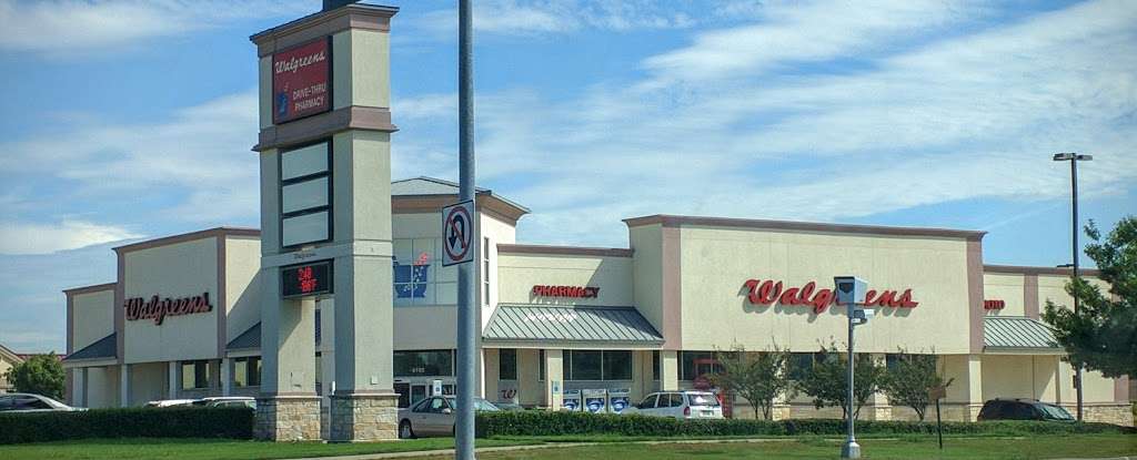 Walgreens | 4103 S Great SW Pkwy, Grand Prairie, TX 75052, USA | Phone: (972) 602-8156