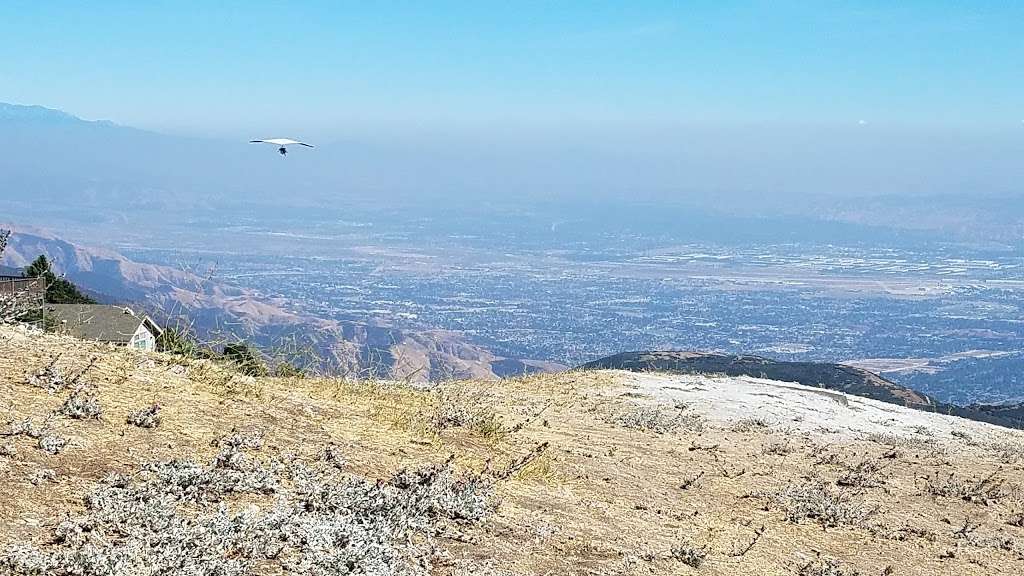 Crestline Hang Glider & Paraglider Launch | Playground Dr, San Bernardino, CA 92407, USA