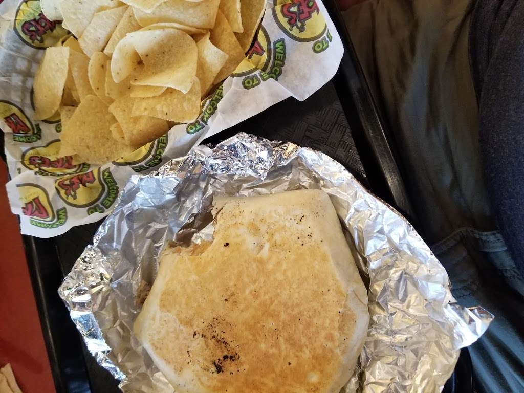 Moes Southwest Grill | 838 US-206, Hillsborough Township, NJ 08844 | Phone: (908) 829-3628