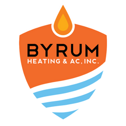 Byrum Heating & A/C, Inc. | 2328 Concord Hwy, Monroe, NC 28110, USA | Phone: (704) 624-2351