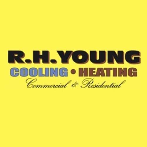 R.H. Young Cooling and Heating, Inc. | 55 High St Unit 5, North Billerica, MA 01862, USA | Phone: (978) 663-8875