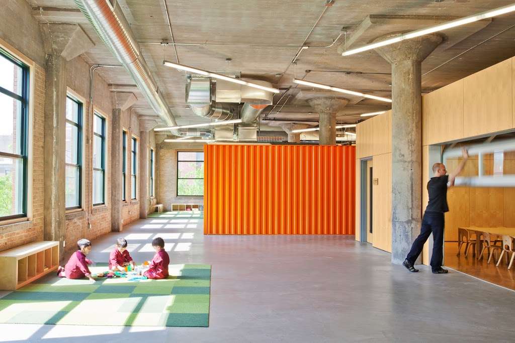 Kids Science Labs | 1801 S Indiana Ave, Chicago, IL 60616, USA | Phone: (312) 225-4747