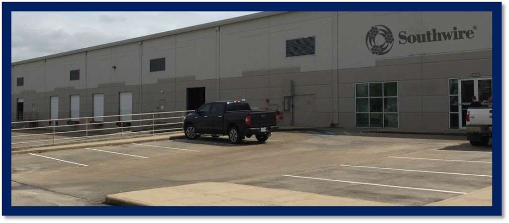 JDM Southwire Warehouse | 250 Portwall St, Houston, TX 77029 | Phone: (713) 374-7800