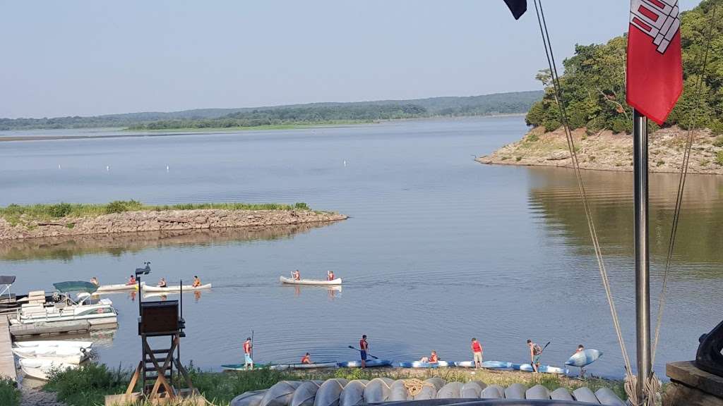 Ponca Campsite | Unnamed Road, Osceola, MO 64776, USA