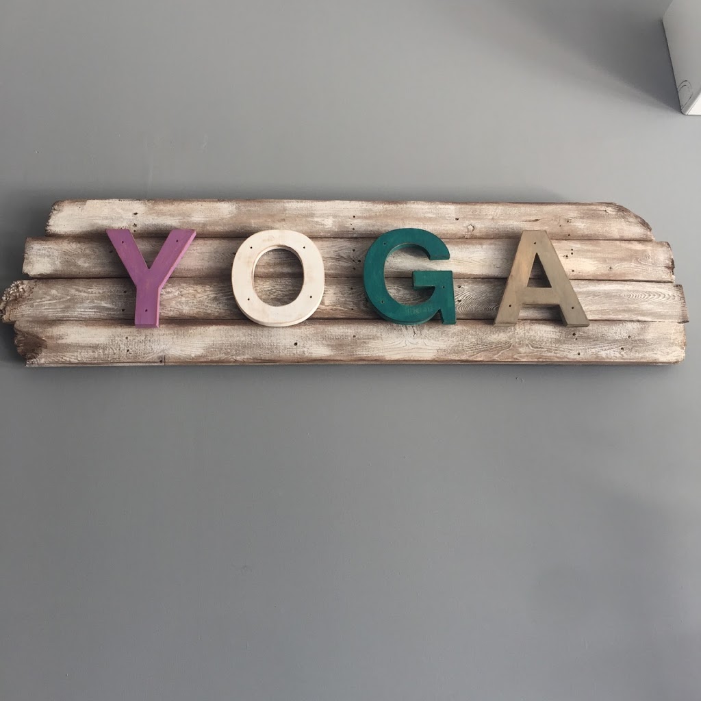 Rock River Yoga | 237 W Main St, Boonton, NJ 07005, USA | Phone: (973) 335-2123