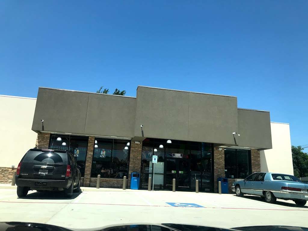 Valero Genoa food mart | 10000 Telephone Rd, Houston, TX 77075, USA