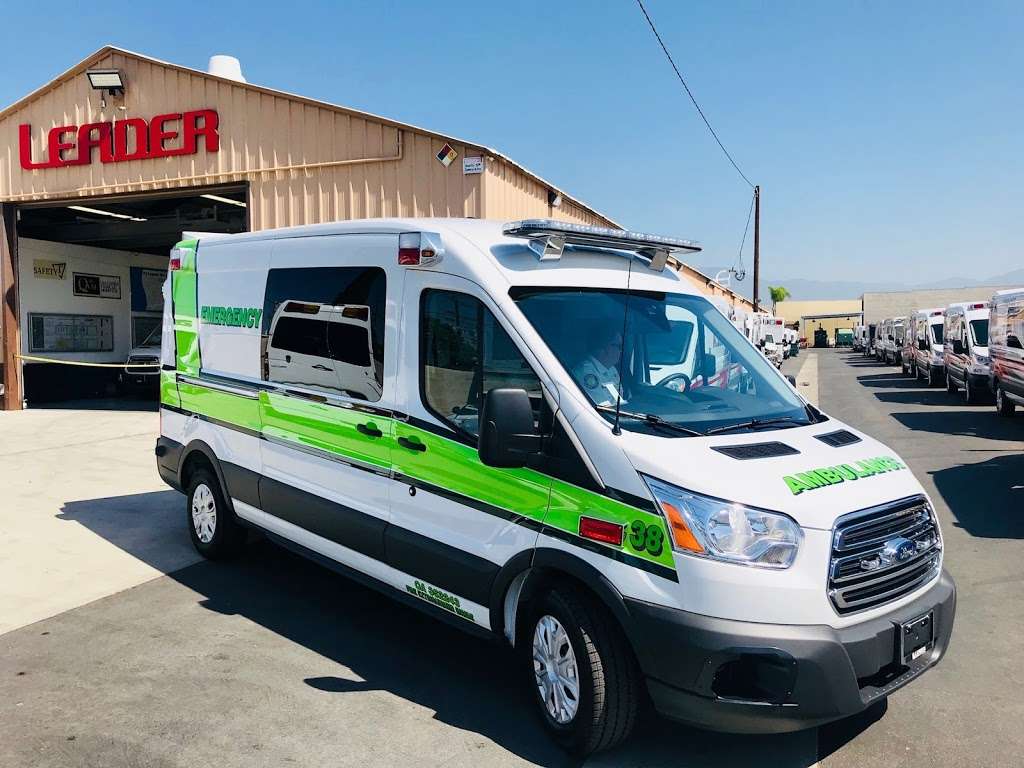 Emergency Ambulance Service, Inc. | 3200 E Birch St, Brea, CA 92821, USA | Phone: (714) 990-1331