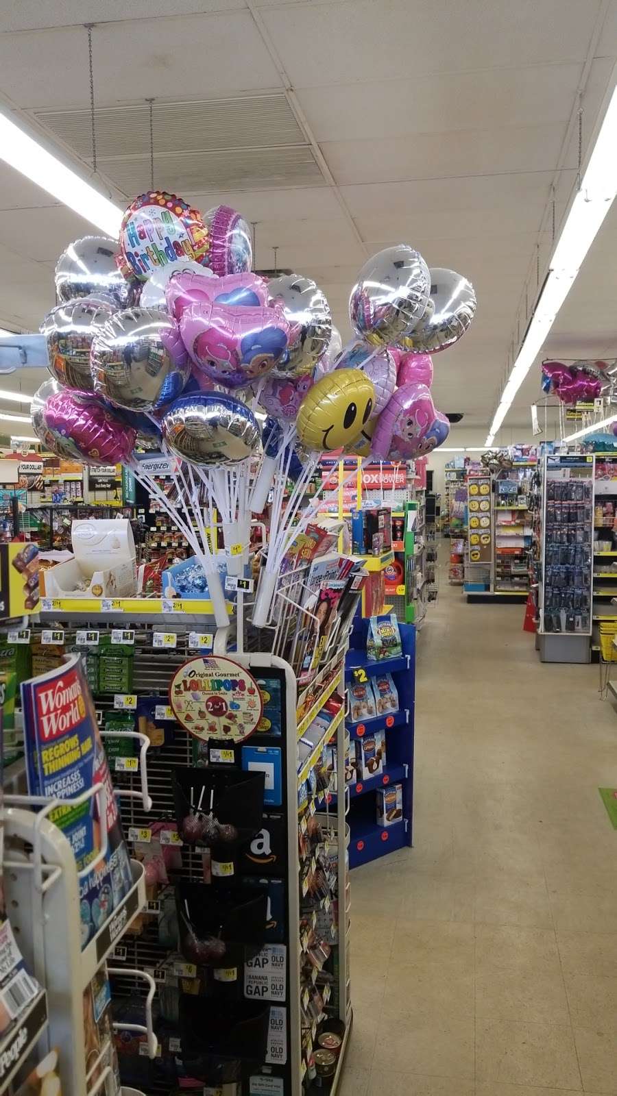 Dollar General | 308 Town Center Blvd, Easton, PA 18040 | Phone: (610) 258-7360