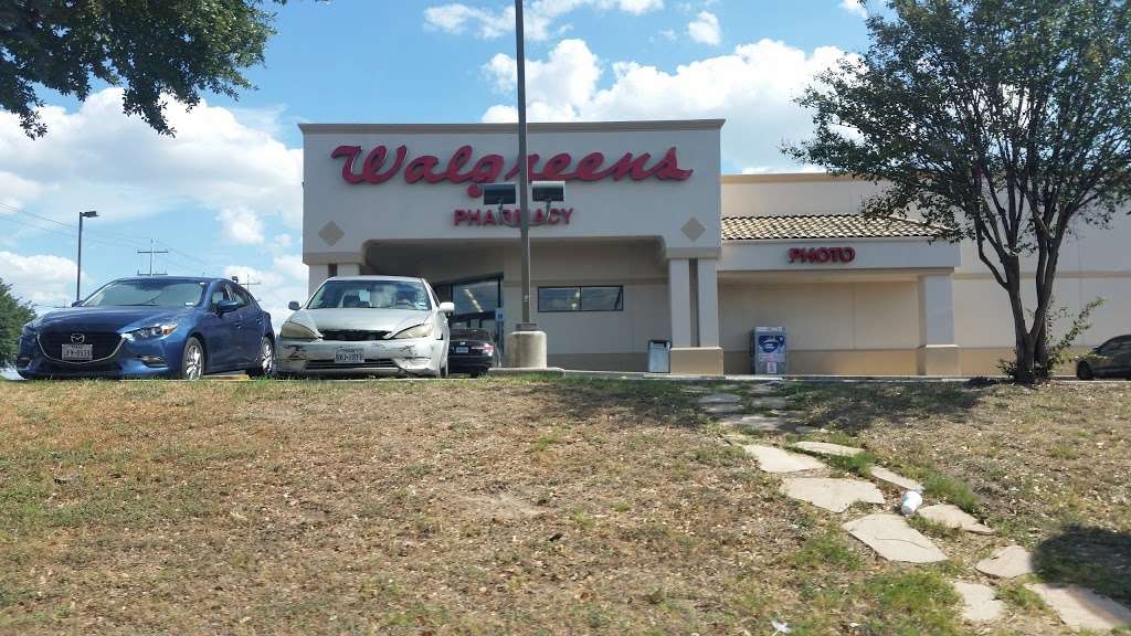 Walgreens | 9080 Marbach Rd, San Antonio, TX 78245, USA | Phone: (210) 673-3082