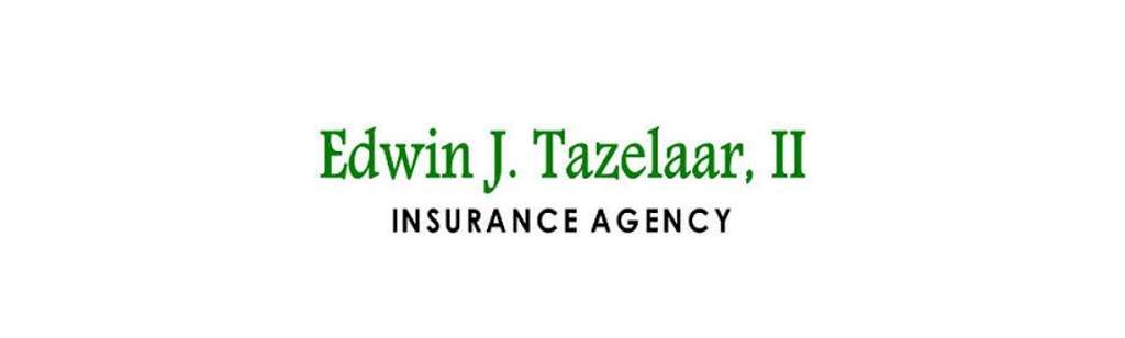 Edwin J. Tazelaar, II Insurance Agency | 389 Fountain Ave, Elgin, IL 60124, USA | Phone: (847) 429-2599