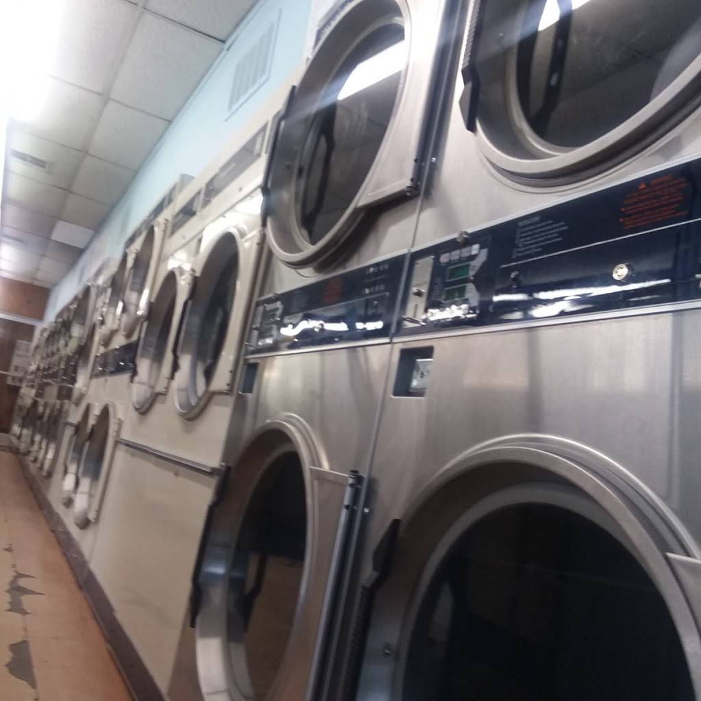 Quick Kleen Laundromat | 4520 N Western Ave, Oklahoma City, OK 73118, USA | Phone: (405) 202-1916