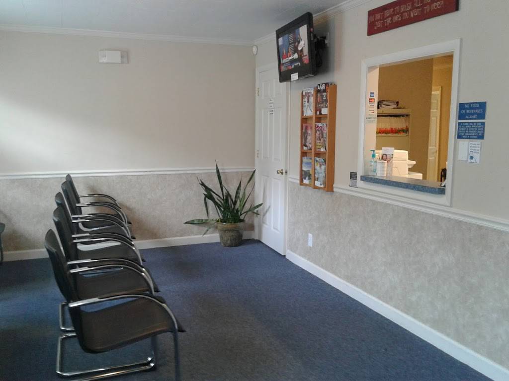 Access Family Dental Care | 1014 Lamond Ave, Durham, NC 27701, USA | Phone: (919) 794-7210