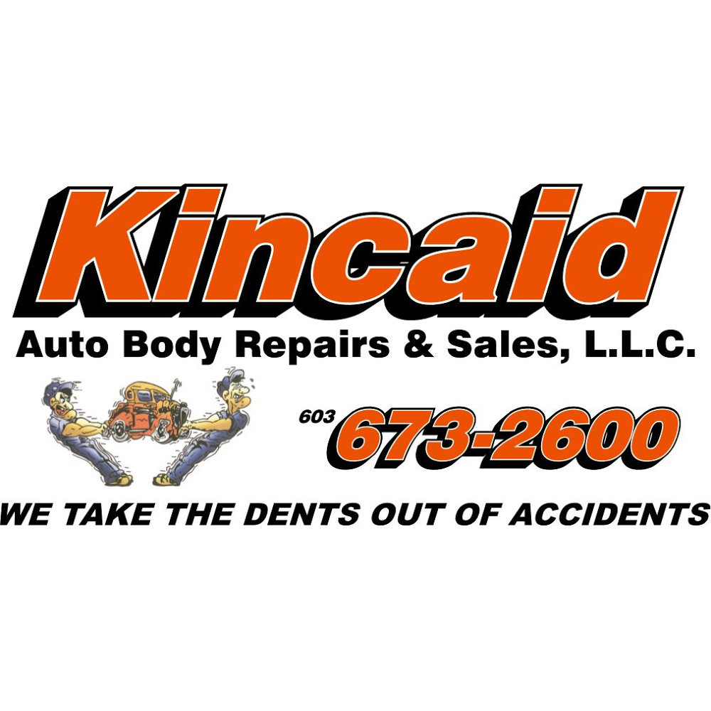 Kincaid Auto Repair & Sales, LLC | 323 South St, Milford, NH 03055 | Phone: (603) 673-2600