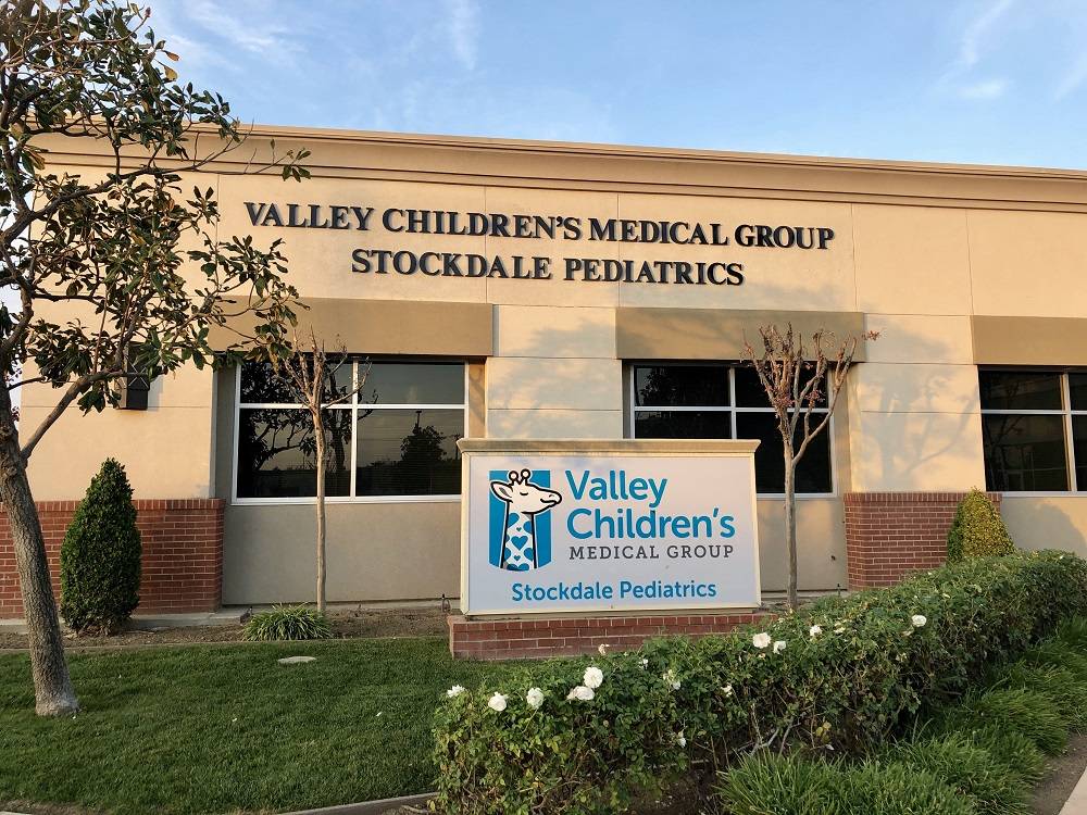 Stockdale Pediatrics | 9880 Brimhall Rd, Bakersfield, CA 93312, USA | Phone: (661) 663-3122